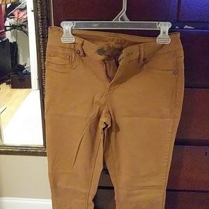 Maurices jeggings